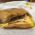 The Best Cheap Burgers in Central Texas: A Guide