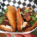 Uncover Unique and Unusual Burgers in Central Texas
