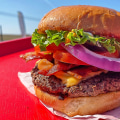 The Best Burger Food Trucks in Central Texas: A Guide