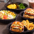 Burger Delivery Options in Central Texas: Get Your Burger Fix Now!