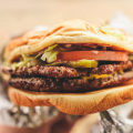 The Best Drive-Thrus for Burgers in Central Texas: A Guide for Foodies