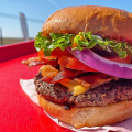 The Best Burgers in Central Texas from Food Trucks