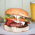 The Best Pork Burgers in Central Texas: A Guide to the Best Burgers in Central Texas