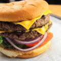 Unique Burger Options In Central Texas