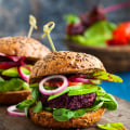 The Best Veggie Burgers in Central Texas: A Guide for Foodies