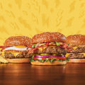 The Best Burger Delivery Places in Central Texas: A Guide