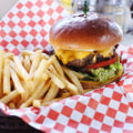 The Best Burgers in Texas: A Definitive Guide to Satisfy Your Cravings