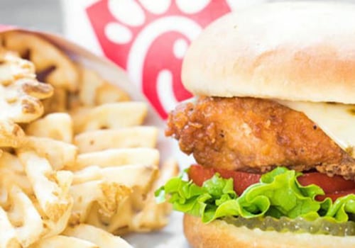 Which Fast Food Chain Has the Slowest Drive-Thru? - Find Out Here!
