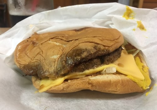 The Best Cheap Burgers in Central Texas: A Guide