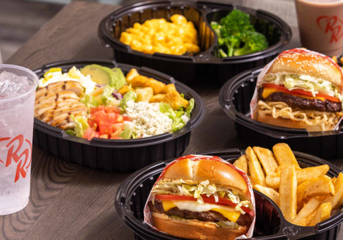 Burger Delivery Options in Central Texas: Get Your Burger Fix Now!